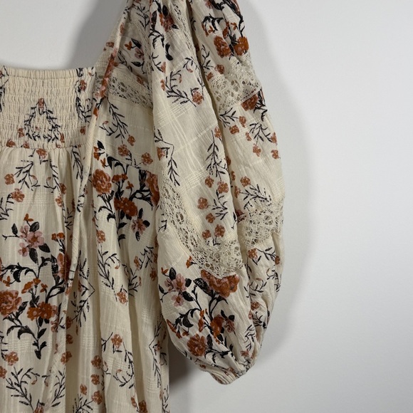 NWOT Free People All The Attitude Dress - Picture 12 of 12